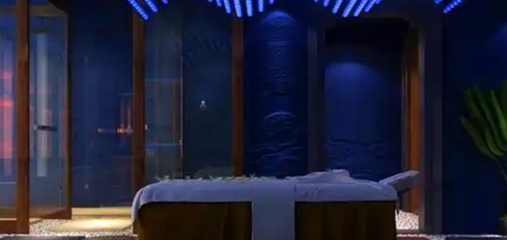 杭州富阳Yayu养生馆秉持“客户至上”的服务理念