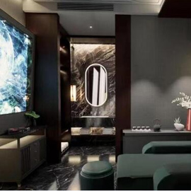 杭州富阳Yayu养生馆秉持“客户至上”的服务理念