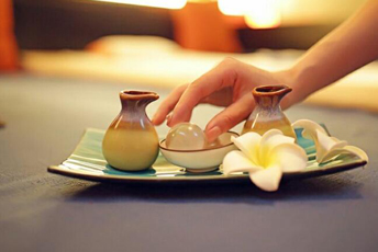 欢迎来到杭州富阳Yayu养生馆养生馆!